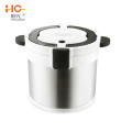 New Design Detachable Thermal Cookware Vacuum Thermal Magic Intelligent Boiler